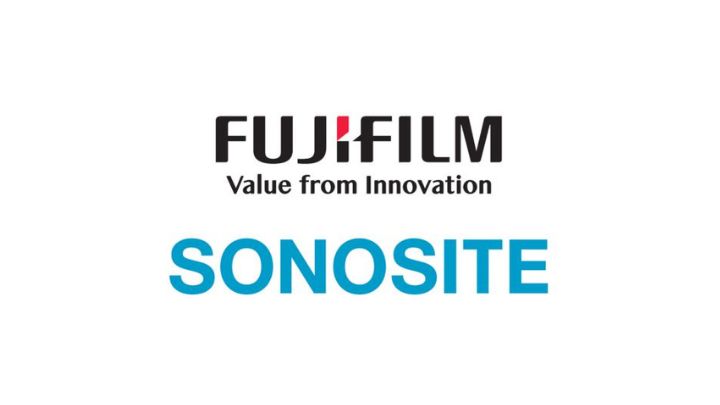 Fujifilm Sonosite LOGO 720x405 1