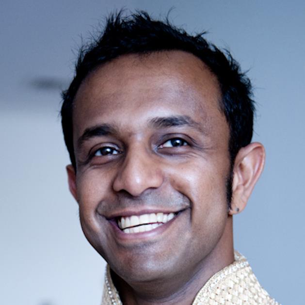 Anand Sethi Midland