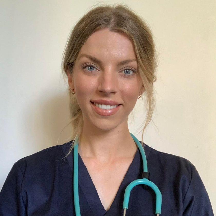 Cat Delany Gold Coast Hospital and Health Service