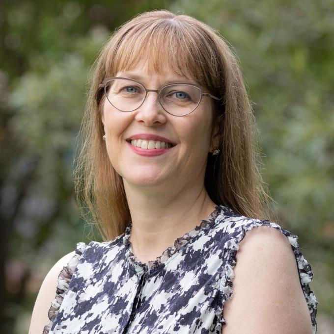 Claire Rickard The University Of Queensland/Metro North Health