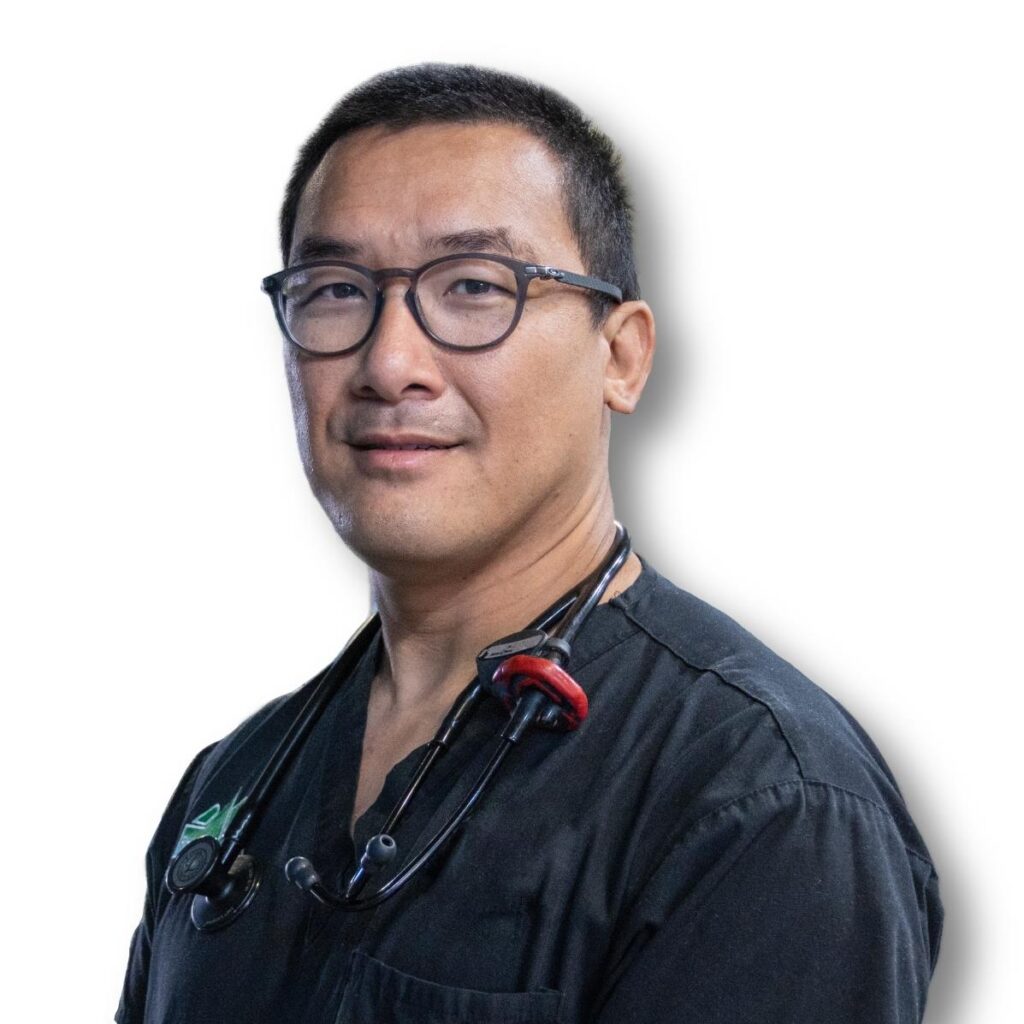 Viet Tran University of Tasmania