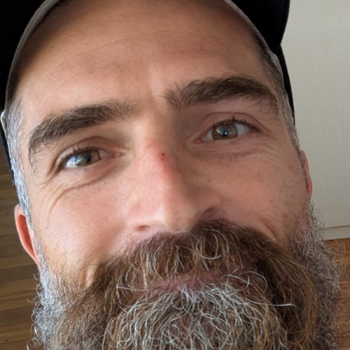 Mat Brun Gold Coast Health