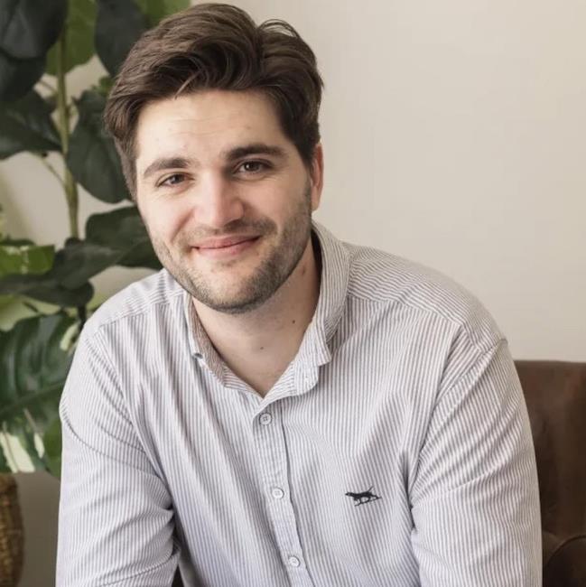 Ethan Bacon Monash University