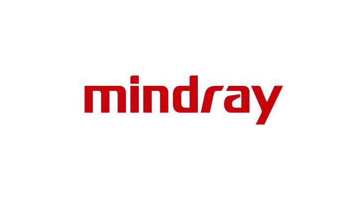 Mindray SPONEX LOGO 720x405 1