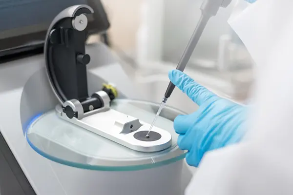 WS Clinical trial