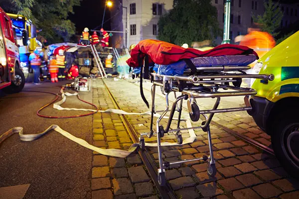 WS Crisis Care