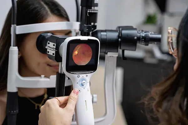 WS-Ophthalmology