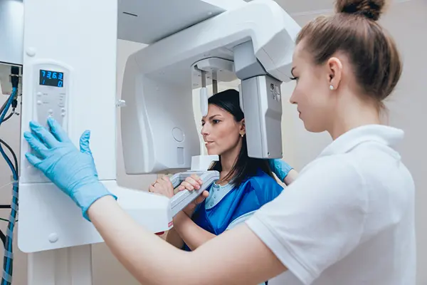 WS dental