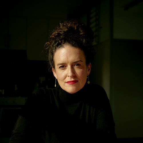 Jess Hill