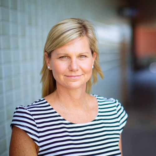 Julia Crilly Gold Coast Health