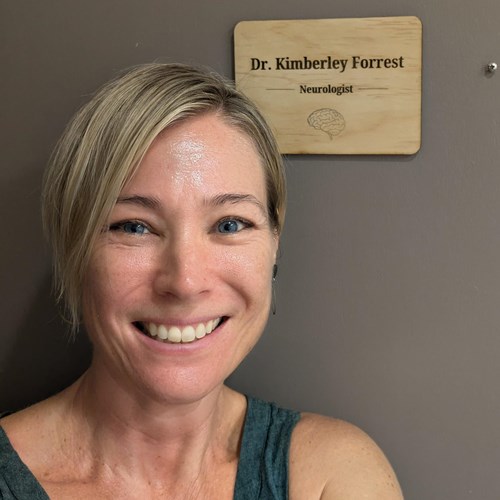 Kimberley Forrest Cairns and Hinterland Hospital and Health Service