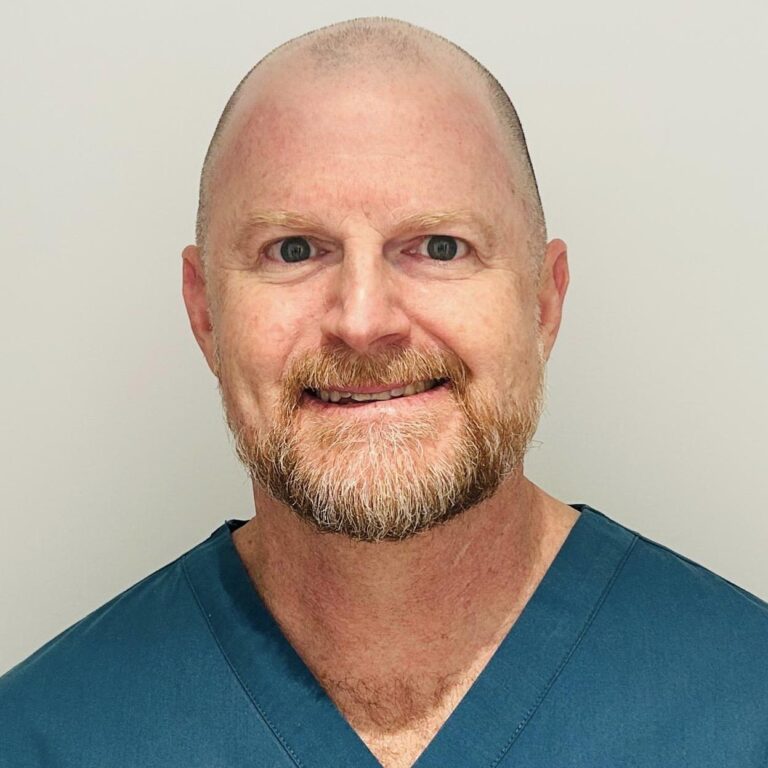Paul Lane Clinical Excellence Queensland