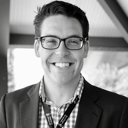 Henry Goldstein Queensland Health