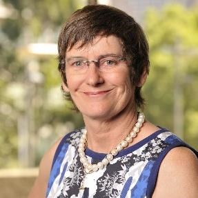 Diana Egerton-Warburton Monash University