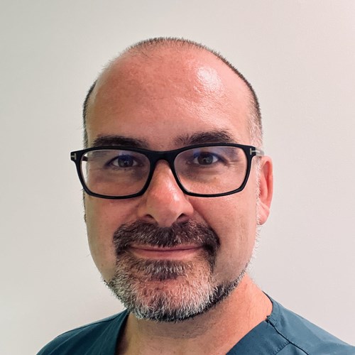 Terry Nash Retrieval Medics International