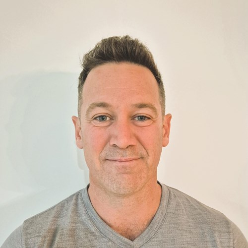 Sean Bills Gold Coast Hospital and Health Service