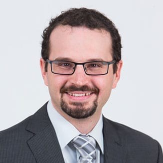 Peter Snelling Gold Coast University Hospital