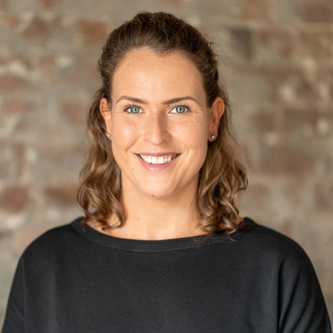 Kate Mahady Rbwh