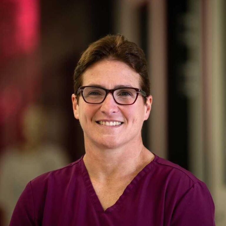 Nancy Sadka Western Health