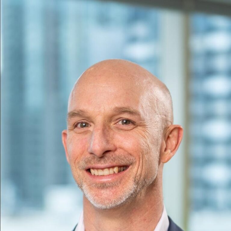 Mark Woodrow Avant