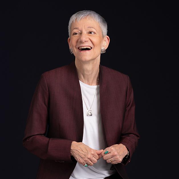 Jackie Leach Scully UNSW