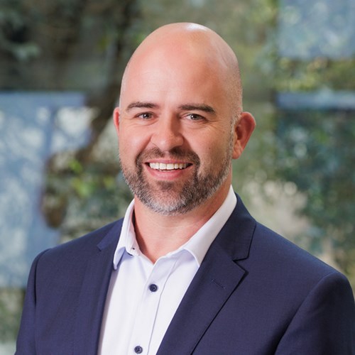 Jaime Ranse Griffith University