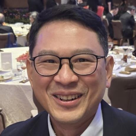 Colin Ong National University Health System