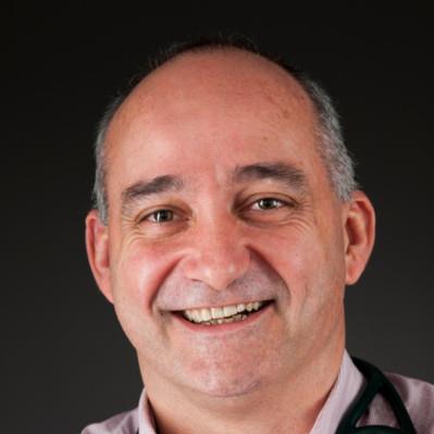 David Mountain Sir Charles Gairdner Hospital/univ Of WA/ Curtin University