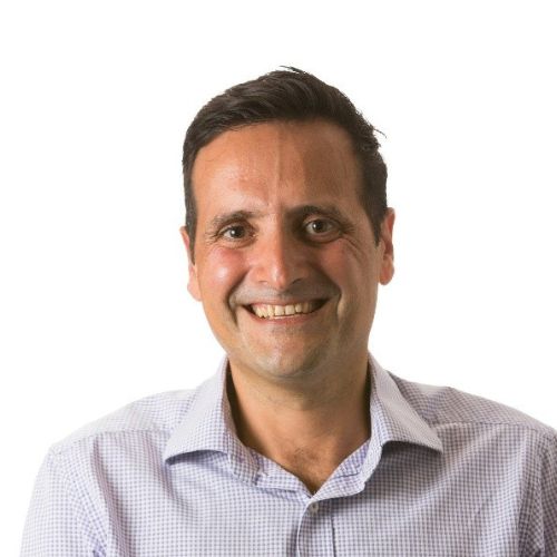 Bill Nimo