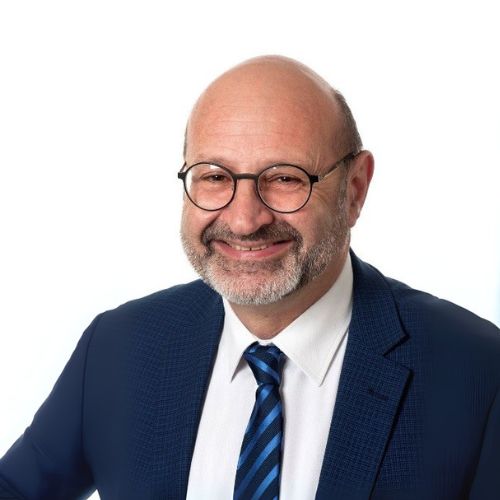 George Braitberg