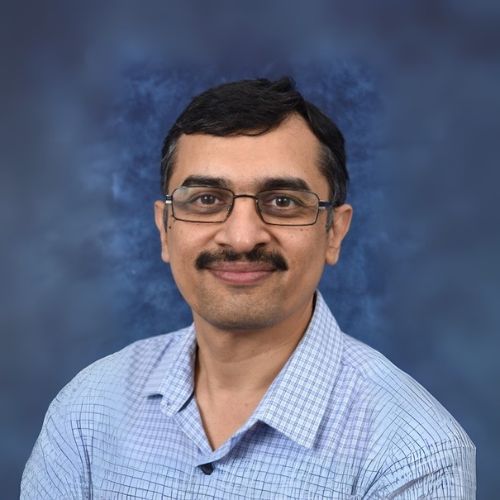 Jayesh Dhanani