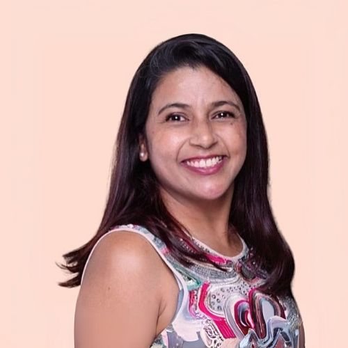 Lisa Braganza