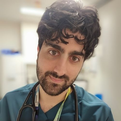 Peter Atallah