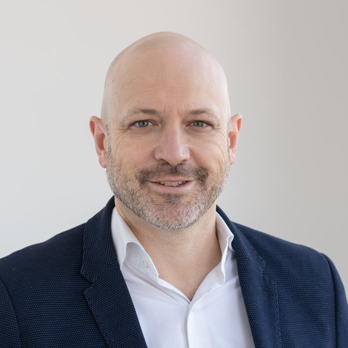 Andrew Perry MedSTAR SA Ambulance