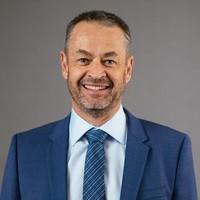 David Rosengren Queensland Health