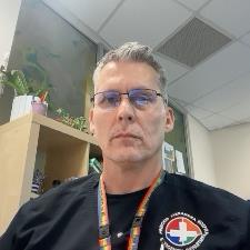 Iain McNeill Metro South Health