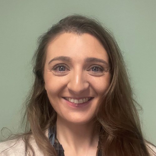 Elizabeth Evans GCUH ED