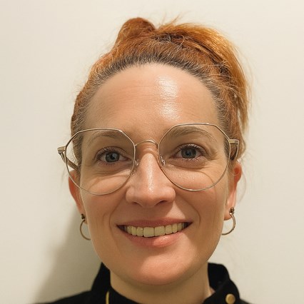 Lauren MacIvor Gold Coast Health