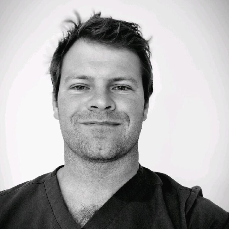 Jonathan Claydon University Hospital Geelong