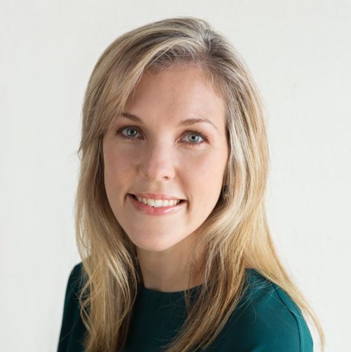 Jennifer Jamieson Royal Hobart Hospital