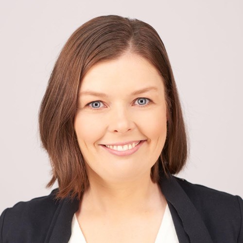 Bridget Honan Grafton Base Hospital