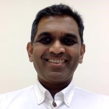 Vinay Gangathimmaiah Townsville University Hospital