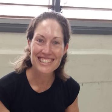 Donna Mills Northern Territory Health