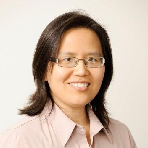 Eunicia Tan Middlemore Hospital