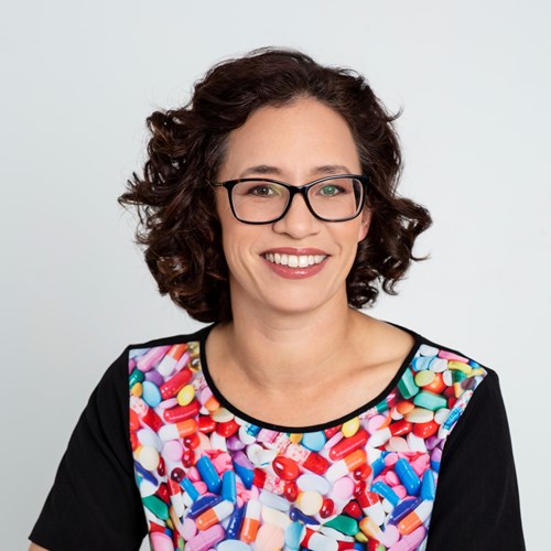 Angela Chiew Prince Of Wales