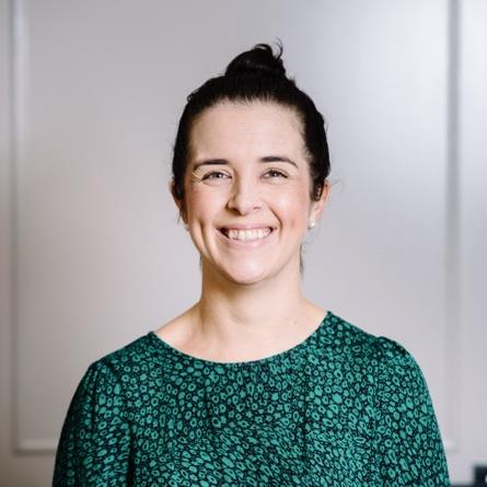 Una Harrington Queen Elizabet Ii Hospital