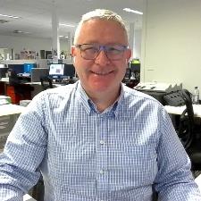 Stuart Watkins Gold Coast Hospitals and health Service