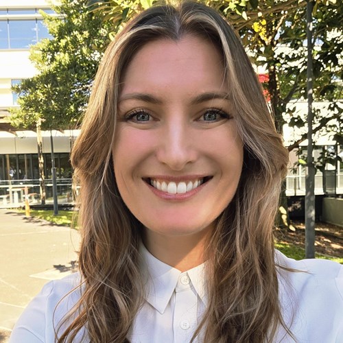 Rachael Nightingale Gold Coast University Hospital