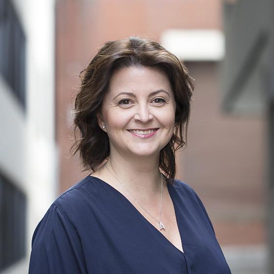 Anna Kaider Australasian College of Emergency Medicine