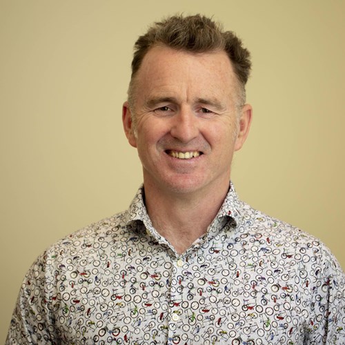 John Bonning ACEM / Waikato Hospital